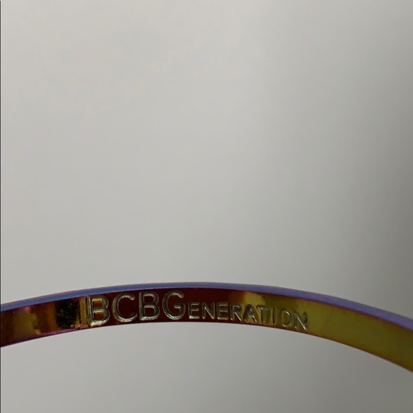 BCBGeneration 8.5” Bangle - Picture 3 of 3